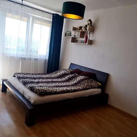 Mieszkanie 2 Pokojowe Blisko Morza Gdansk Ngoại thất bức ảnh